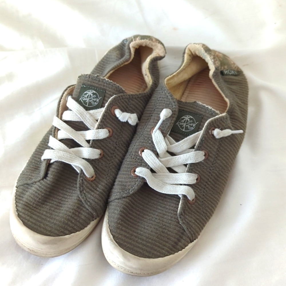 Slip on shoes